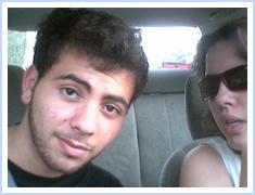 yas & moi